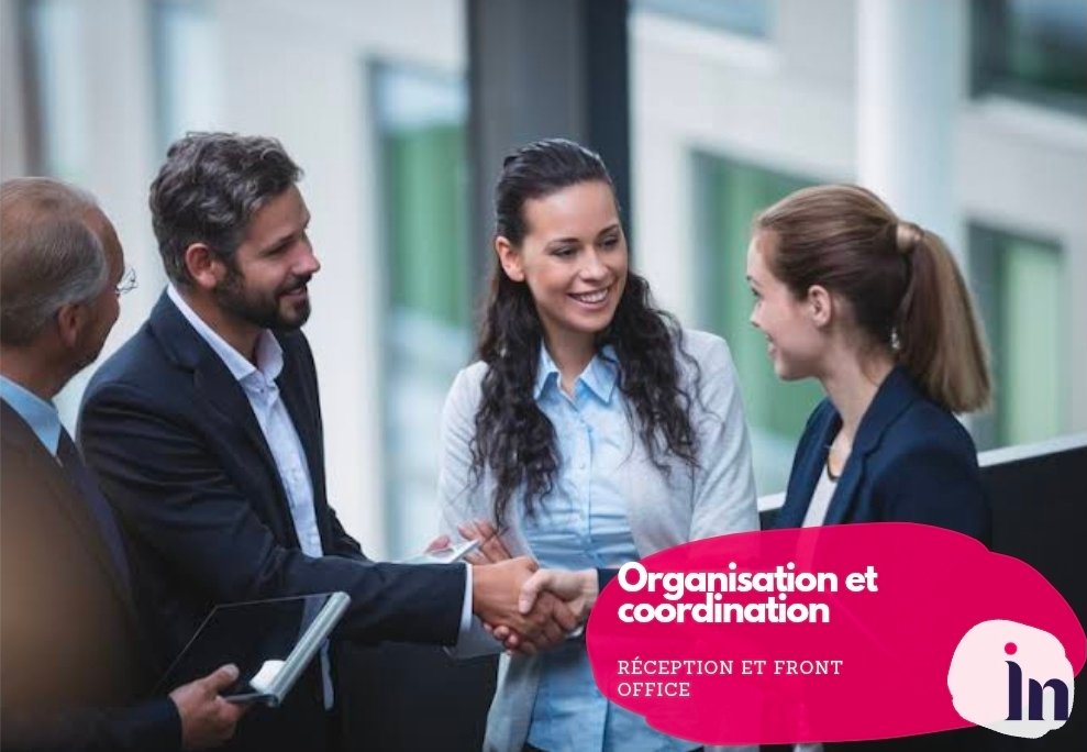 Organisation et coordination